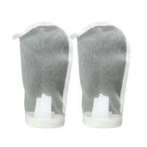 Industrial Liquid Filtration – High-Efficiency Nylon Mesh Filter Bags for Diverse Applications