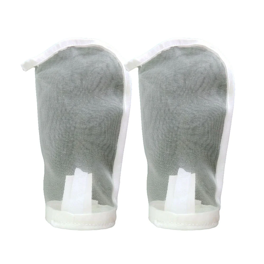 Industrial Liquid Filtration – High-Efficiency Nylon Mesh Filter Bags for Diverse Applications