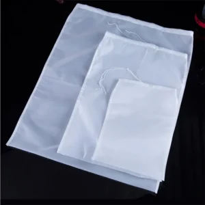 Industrial Liquid Filters – High-Efficiency, Reusable Nylon Filter Bags for Precise Filtration