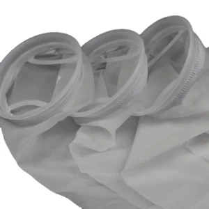 Industrial Liquid Filters – High-Precision 0.2 Micron Filtration for Food & Chemical Industries