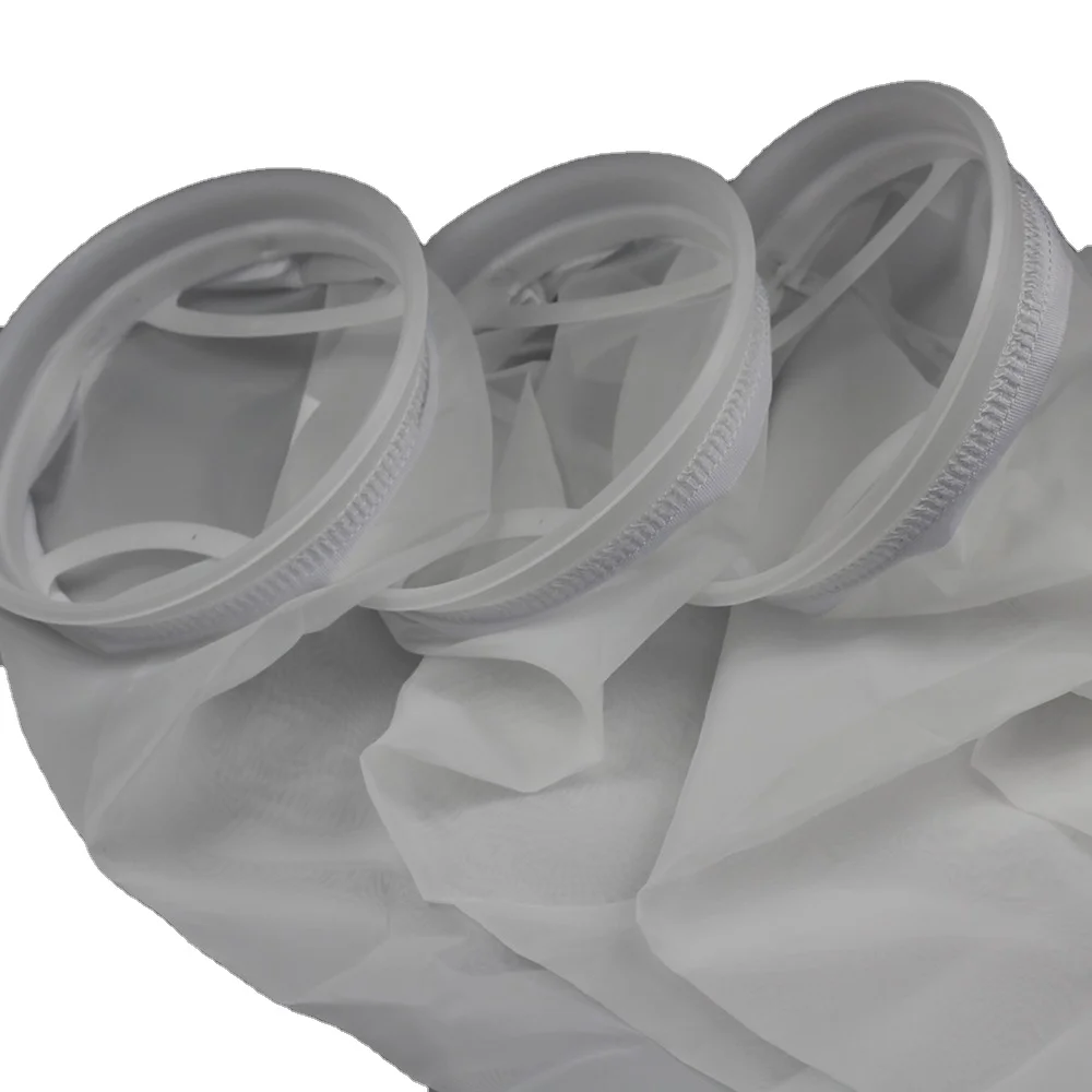 Industrial Liquid Filters – High-Precision 0.2 Micron Filtration for Food & Chemical Industries