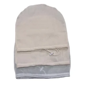 Industrial Liquid Filters – Precision 100 Micron Nylon Mesh for Nut Milk, Tea & Juice