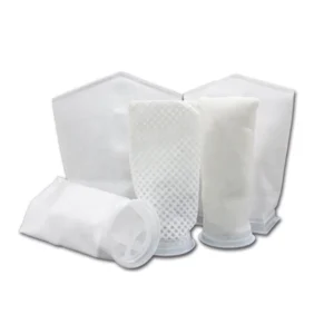 Bag Filter for Liquid Filtration – High-Efficiency Industrial Solution