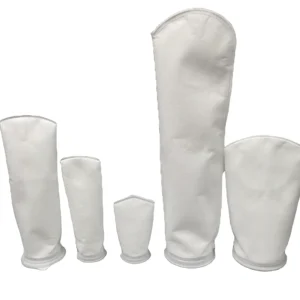 Bag Filter for Liquid Filtration – High-Performance Solution for Industrial Separation