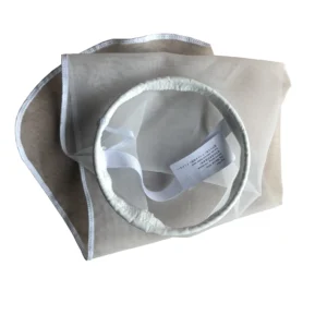 Bag Filter for Liquid Filtration – High-Efficiency Solution for Industrial Water Treatment