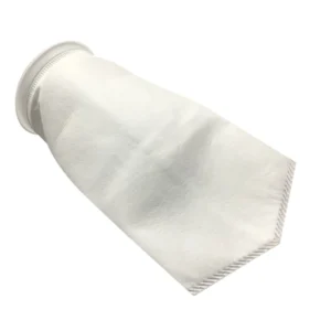Bag Filter for Liquid Filtration – High-Efficiency Solution for Industrial Applications