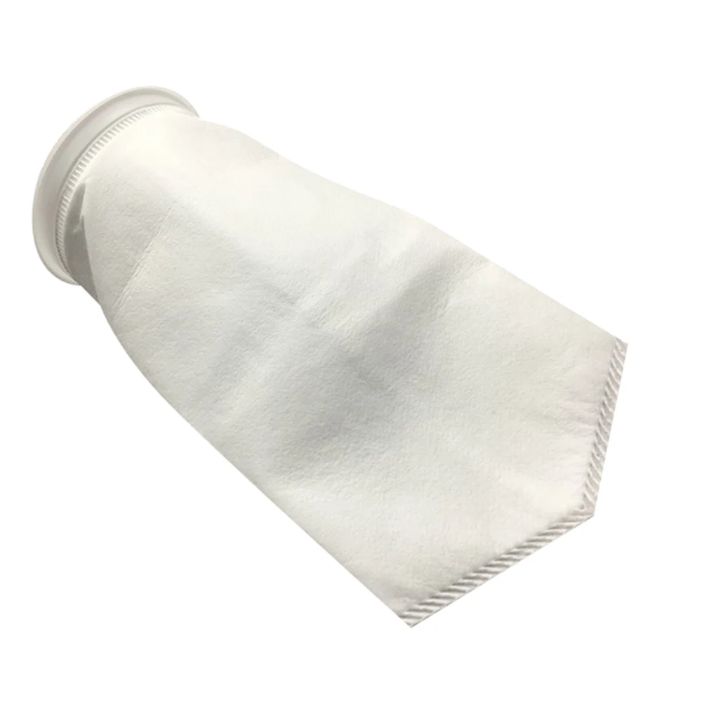 Bag Filter for Liquid Filtration – High-Efficiency Solution for Industrial Applications