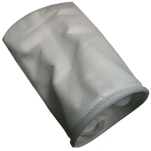 PP/PE Liquid Filter Bag with Nylon Ring