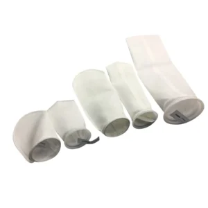 Bag Filter for Liquid Filtration – High-Performance Solution for Industrial Water Treatment