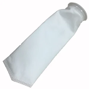 Bag Filter for Liquid Filtration – High-Efficiency Solution for Industrial Separation