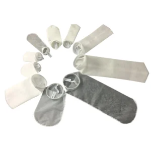 Industrial Liquid Filters – High-Precision Filtration for Diverse Applications