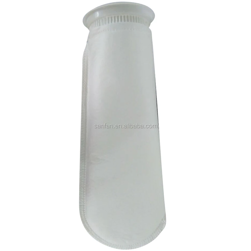 Liquid Filtration Bags – High-Quality, Customized Solutions for Diverse Industries