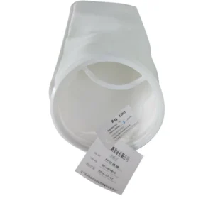 Liquid Filtration Bags – Precision & Durable Solution for Industrial Filtration