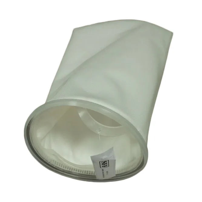 Liquid Filtration Bags – Precision 25 Micron for Industrial & Beverage Use