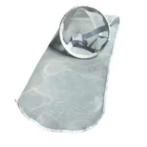 Liquid Filtration Bags – High-Quality, Industrial-Grade Solution for Food & Beverage Industry