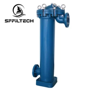 Water Purification Sedimentation and Filtration Apparatus – High-Efficiency Clarification for Waste Water Treatment