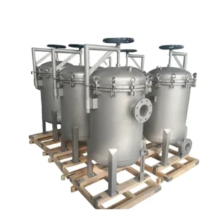 Water Filter Housing – Durable & Efficient Filtration for Industrial Use
