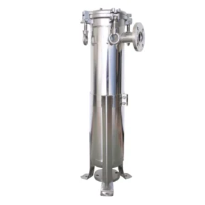 Oil Water Separator – High-Efficiency Separation for Industrial Applications