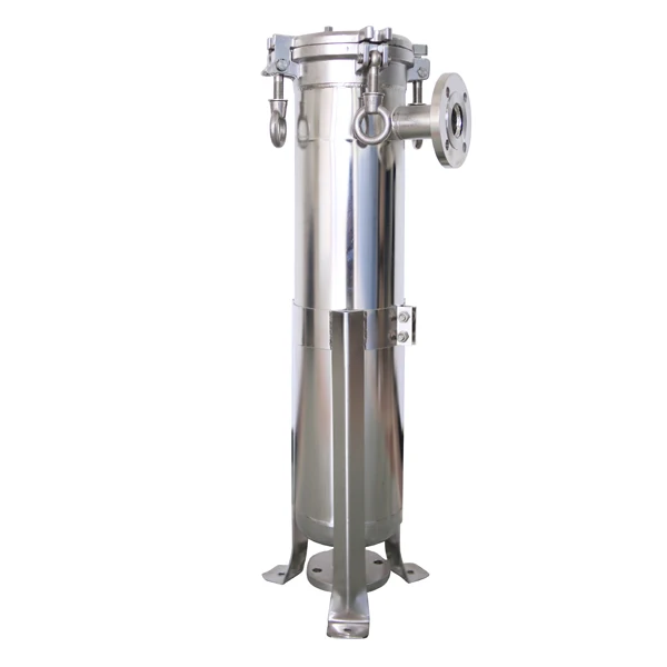 Oil Water Separator – High-Efficiency Separation for Industrial Applications