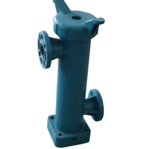 Bag Filter Housing – High-Efficiency Filtration for Swimming Pools & Plating Liquids