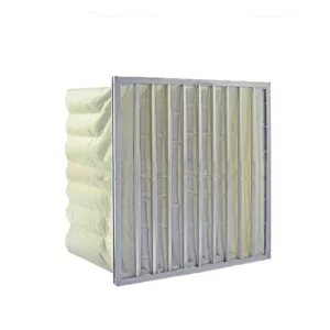 Custom Air Filters – High-Efficiency Solution for Industrial Equipment