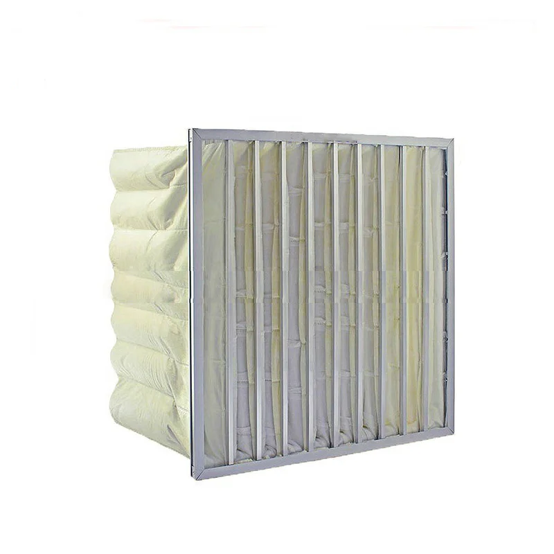 Custom Air Filters – High-Efficiency Solution for Industrial Equipment