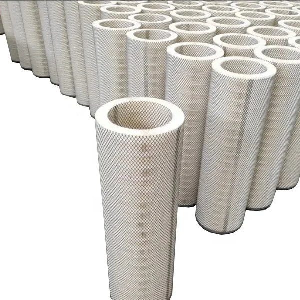 Air Filtration Filters – High-Efficiency, Durable Solution for Industrial Environments