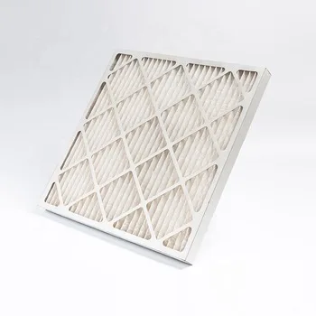 Air Filters – High-Efficiency Solution for Industrial Separation