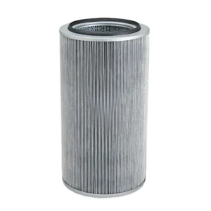 Water Filter Cartridges – Precision Filtration for Industrial Use
