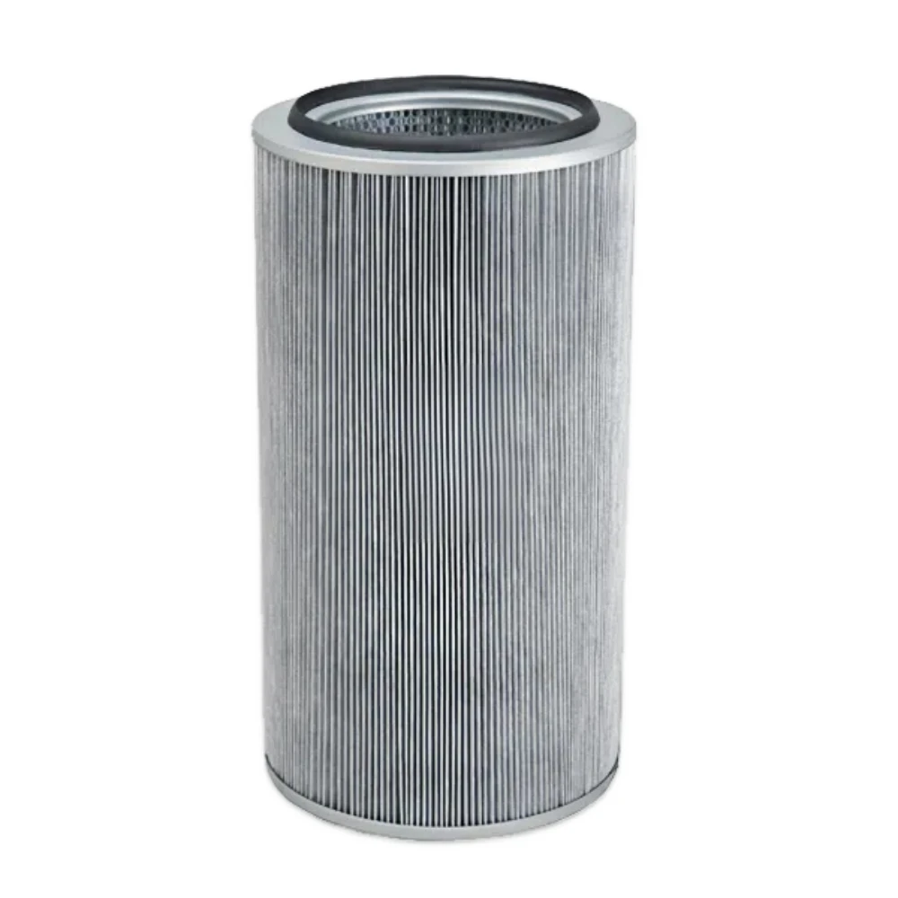 Water Filter Cartridges – Precision Filtration for Industrial Use