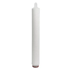 Water Filter Cartridges – High Capacity & Durable for Industrial Water Treatment Systems