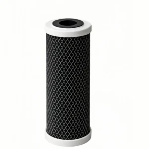 Activated Carbon Filter Cartridge – Superior Odor & Chlorine Reduction for Household RO Systems