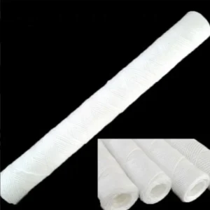Water Filter Cartridge – High-Performance Solution for Industrial Applications