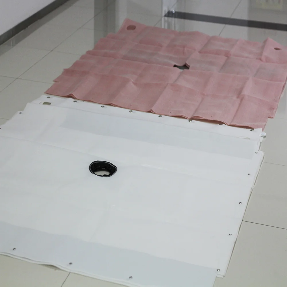 Filter Press Cloth – High-Performance Solution for Andritz Filters