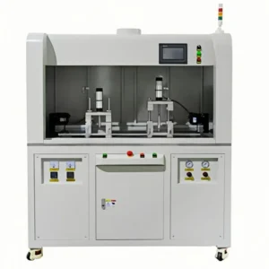High Flow Filter Cartridge Lengthening Machine – Precision Infrared Welding for Double-Length Cartridge Production
