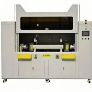 Filter Cartridge – High-Flow End Cap Welding Machine for Industrial Filtration