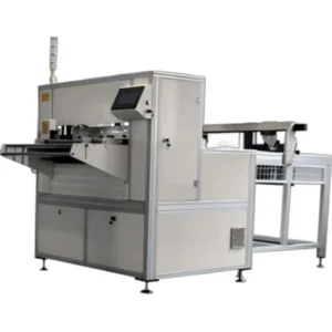 Filter Cartridge – Automated High-Efficiency Production Line Solution