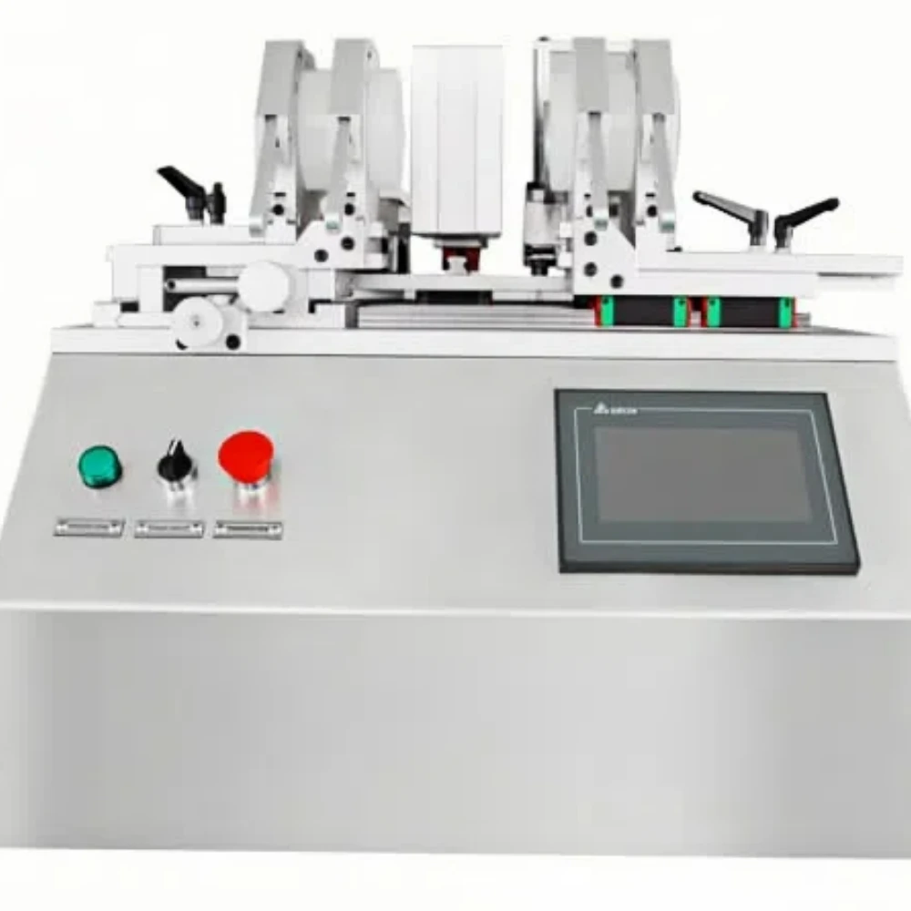 Infrared Welding Machine – Precision Non-Contact Bonding for Thermoplastic End Caps