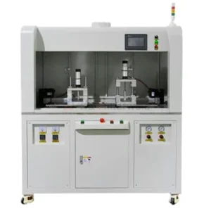 Filter Cartridge Length Connector Elongation Machine – Precision Engineering for High-Quality Filter Production