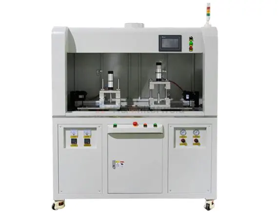 Filter Cartridge Length Connector Elongation Machine – Precision Engineering for High-Quality Filter Production