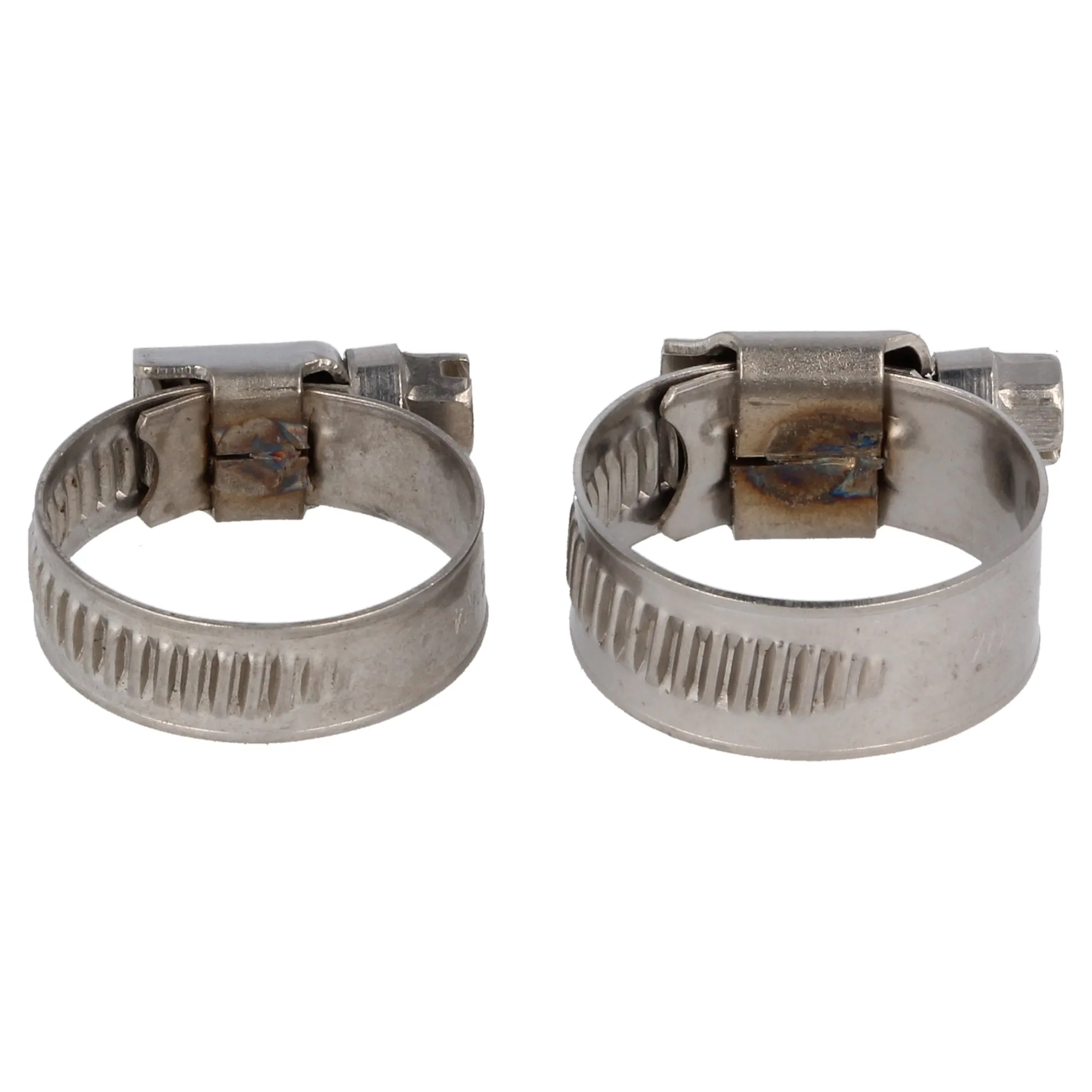 Stainless Steel Hose Clamps – Durable & Rust-Resistant Fastening Solution