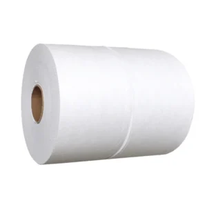 HEPA Filter Media – Ultra-High Efficiency 99.9995% for 0.3 Micron Particles