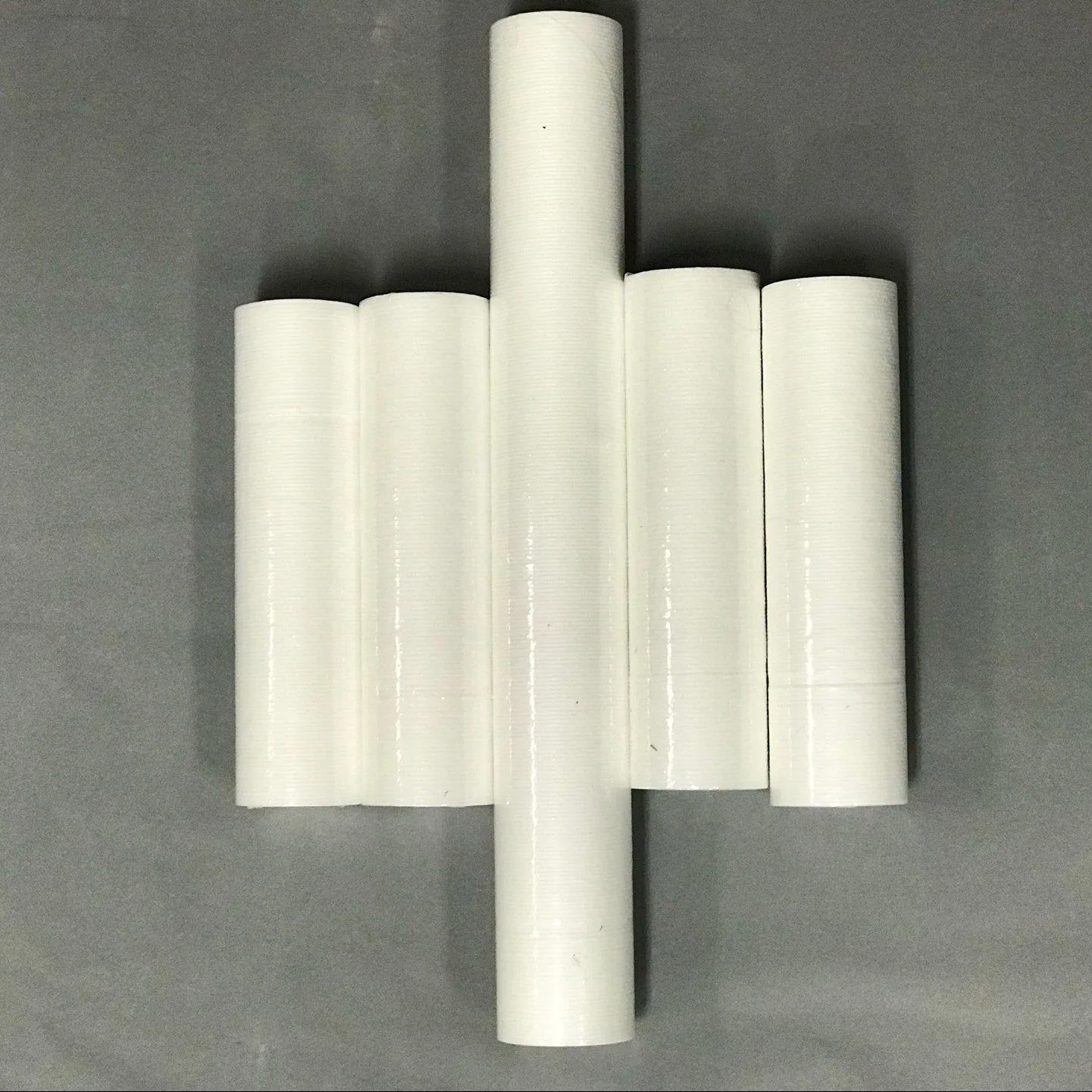 PP Filter Cartridge – High-Efficiency Filtration for Industrial Applications