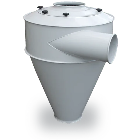 High Efficiency Industrial Cyclone Separator – Superior Powder Separation & Dust Collection Solution
