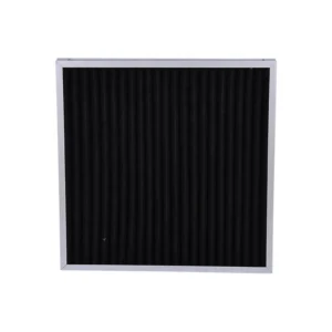 Glass-Fiber Paint-Stop Floor Filter