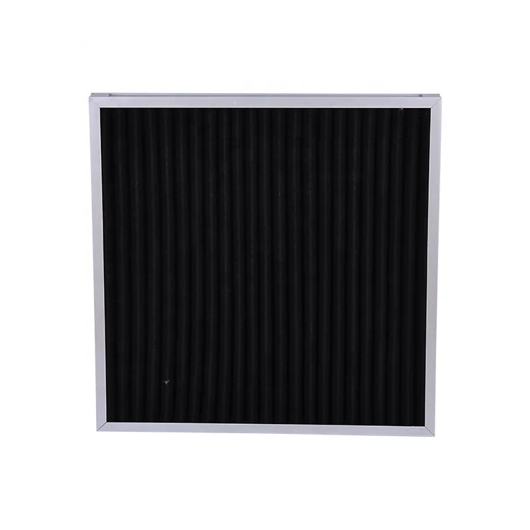 Glass Fiber Floor Paint Stop Filter – High-Efficiency Air Filtration Solution