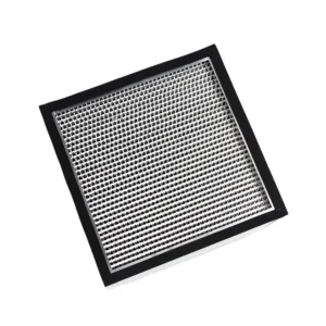 High-Temperature Industrial HEPA Filter