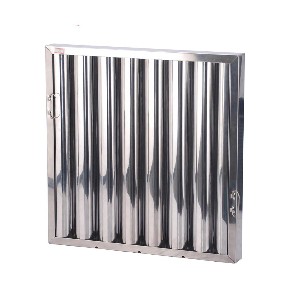 Air Conditioner HEPA Filter – High-Efficiency Filtration for Clean Indoor Air