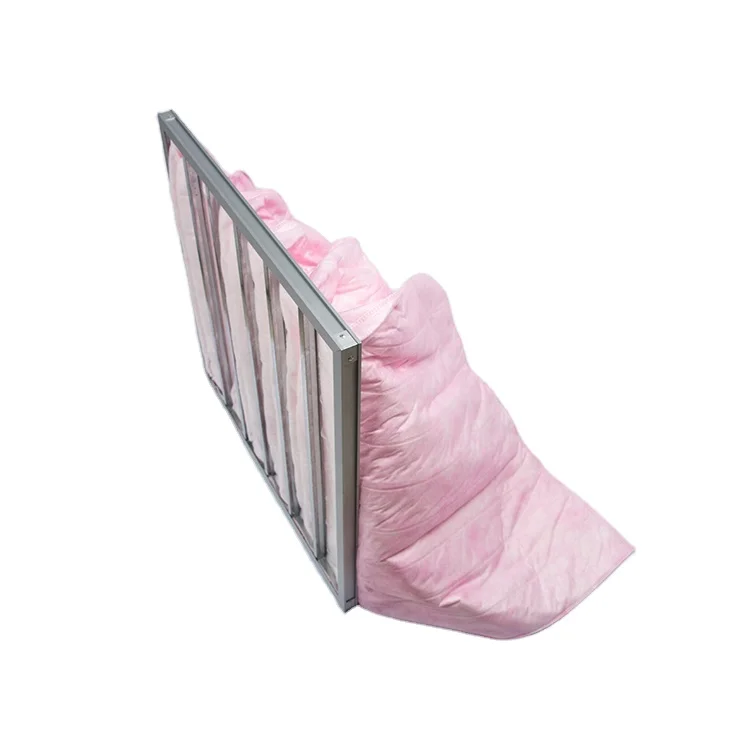 Filters for Air Vents – F5 Class HEPA Air Filter for Efficient Ventilation