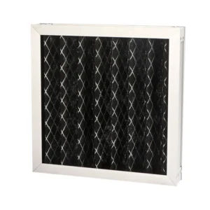 Activated Carbon Air Panel Filter – High-Efficiency Air Purification for Diverse Commercial Spaces